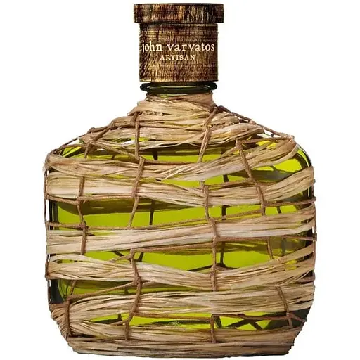 Парфюмированая вода тестер John Varvatos Artisan Forest 125 мл - фото 1