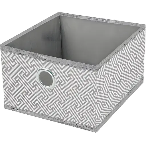 Короб для хранения Handy Home Graphics, 28х28х18 см (UC-204)