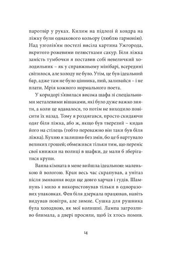 Малий український роман - фото 12