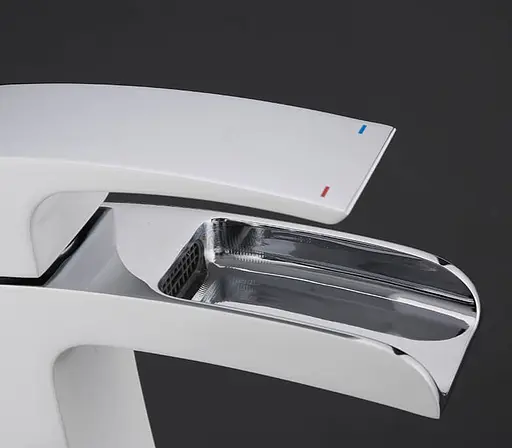 Смеситель для умывальника Gappo Jacob G1007-30 - фото 3