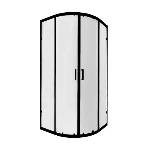 Душевая кабина Qtap Taurus BLA1099AC6 стекло Clear 6 мм, без поддона - фото 1