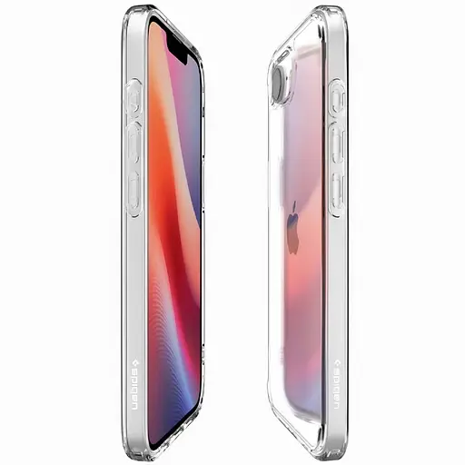 Чохол SGP Ultra Hybrid для Apple iPhone 16e 6.1 Прозорий - фото 2