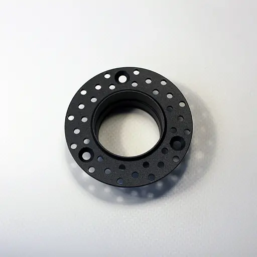 Компонент Friendlylight Кільце врізне під шпаклівку Nano FL0059 - фото 3