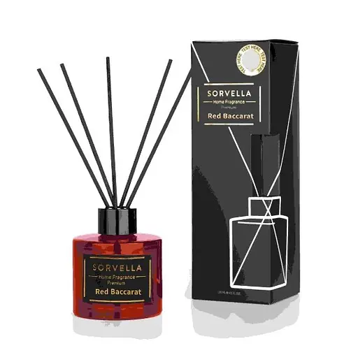 Аромадиффузор Sorvella Red Baccarat 120 мл - фото 3