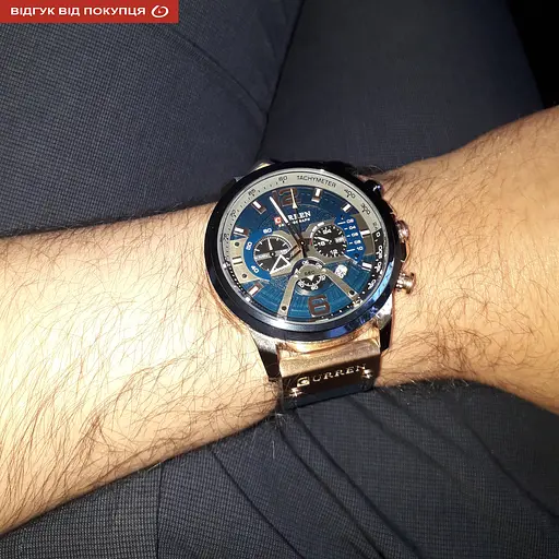 Годинник Curren Toronto - фото 12