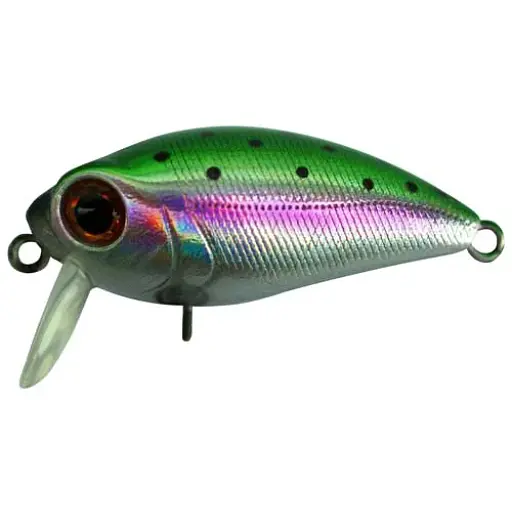 Воблер Smith Camion Magnum SSR 36mm 3.3g 06 F