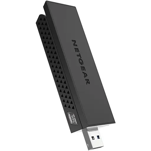 WiFi-адаптер Netgear A6210 AC1200, USB 3.0