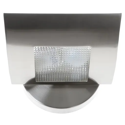 Бра Brille настенное E14 40W IP20 (BR-02 303) - фото 3