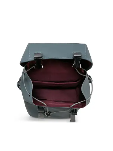 Рюкзак 15" Lipault LOST IN BERLIN CEMENT STORM 40х25х16 P90*08020 - фото 2