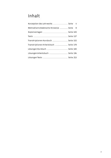 Starten wir! A2 Lehrerhandbuch - фото 2