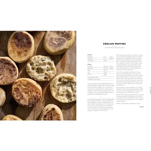 Tartine: Revised Edition: A Classic Revisited: 68 All-New Recipes + 55 Updated Favorites - фото 3