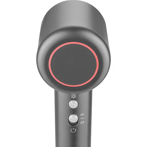 Фен Sencor SHD 8510SL [150481] - фото 5