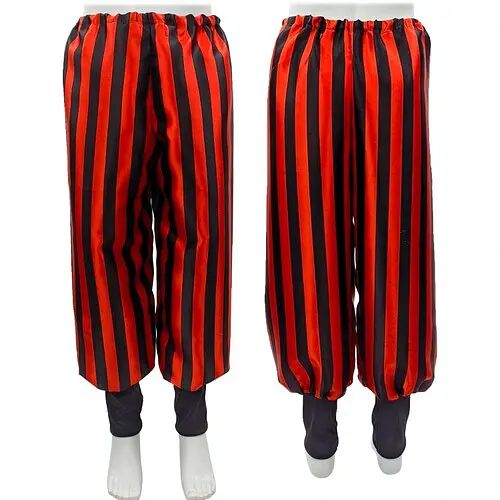 Штани Генри - фото 1