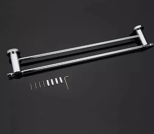 Тримач рушників Gappo 65.5 см G1809 - фото 3