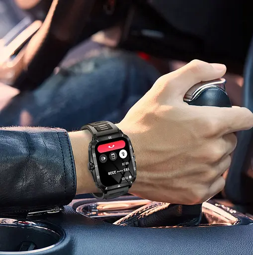 Часы Smart Space Pro - фото 5