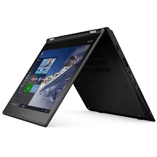 Ноутбук Lenovo ThinkPad Yoga 260 (i7-6500U/8/256SSD) - Class B "Б/У" - фото 3