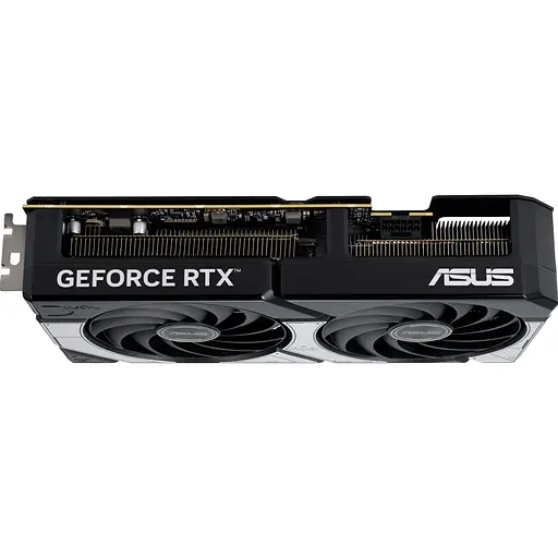 Відеокарта Asus Dual GeForce RTX 5070 12GB OC Edition (DUAL-RTX5070-O12G) EU [143288] - фото 5