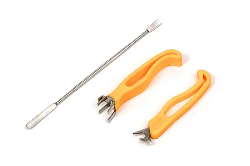 Комплект для докола грецкого ореха, Горіховод 83636 - фото 4