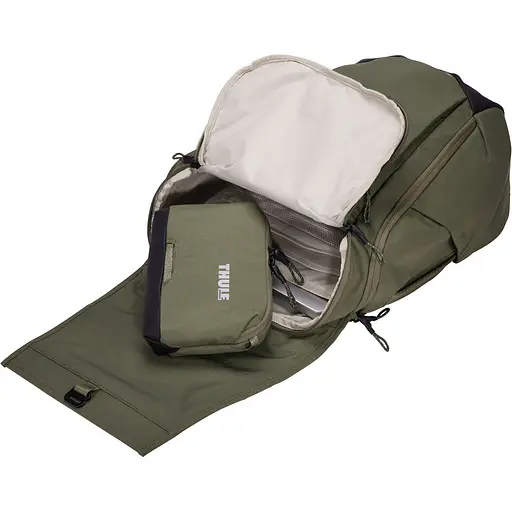 Наплічна сумка Thule Paramount Crossbody 2L Soft Green (TH 3205006) - фото 7