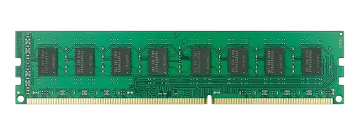 Оперативная память Golden Memory 4GB DDR3 1333MHz (GM1333D3N9/4G) - фото 1