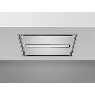 Встраиваемая вытяжка AEG DCE5960HM - фото 2