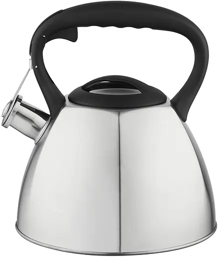 Чайник с свистком Florina 5C0223 Dakota 2.5 л - фото 2