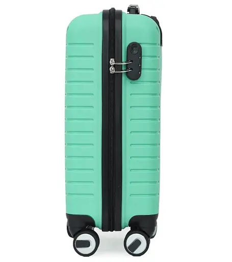 Чемодан Semi Line 19" (S) Sea Green (T5612-1) (DAS302299) - фото 4