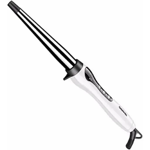 Плойка для локонів Gemei GM-403 конусна професійна