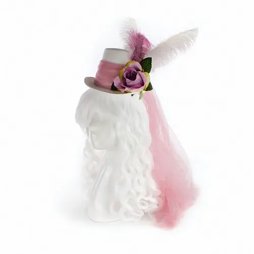 Шляпка Мелани - фото 1