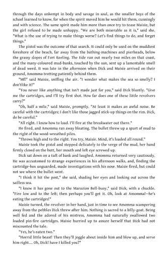 The Classic Works of Rudyard Kipling - фото 4