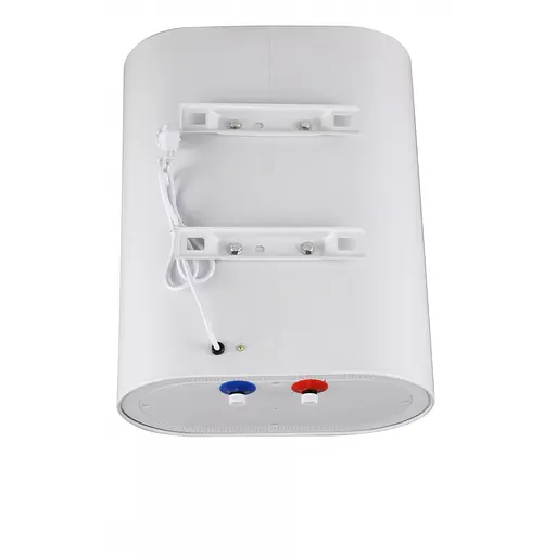 Водонагреватель Willer Spring, 2 кВт, мокрый ТЭН, 80 л, прямоугольный, универсальный, белый (EVH80R) - фото 6