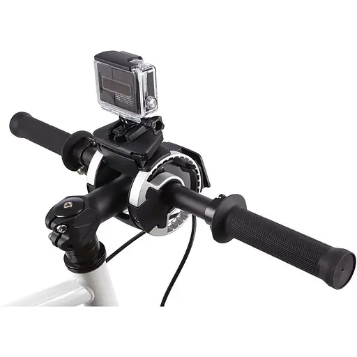 Кріплення екшн-камери Thule Pack & Pedal Action Cam Mount (TH 100081) - фото 7