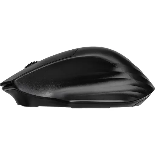 Беспроводная мышь 2E MF280 Silent WL BT Black (2E-MF280WBK) - фото 4