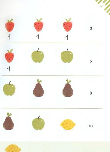 Графічні математичні задачі-судоки - фото 2