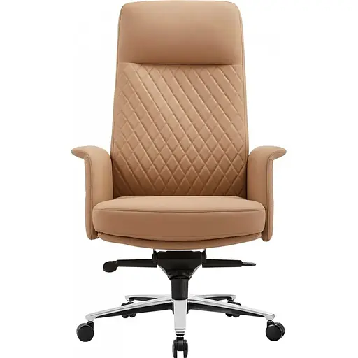 Офисное кресло GT Racer B-6997A Beige [147915]