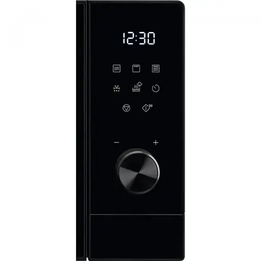 Микроволновая печь с грилем Electrolux EMZ729EMK - фото 4