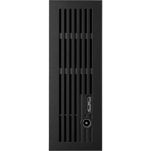 Зовнішній жорсткий диск Seagate 8TB EXT. BLACK STLC8000400 (STLC8000400) - фото 6