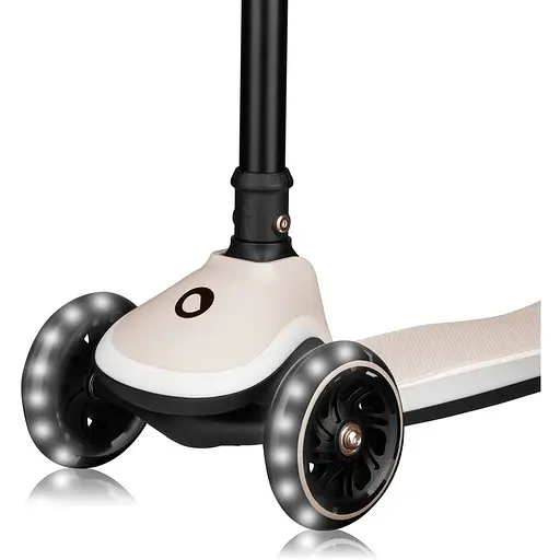 Самокат Lionelo Mey beige sand (LO-MEY BEIGE SAND) - фото 5