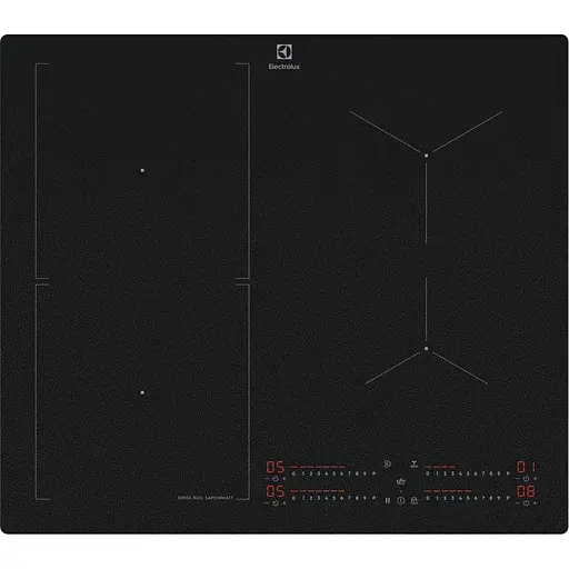 Індукційна варильна поверхня Electrolux EIS62453IZ [137860]