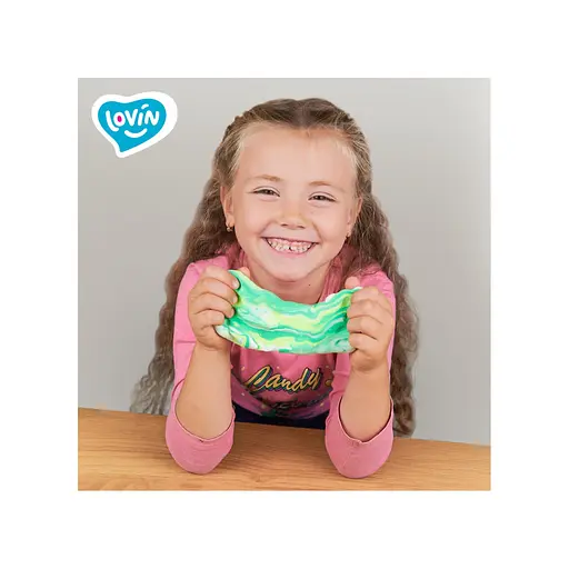 Іграшка-антистрес Secret Chest fluffy 81007 з іграшкою сюрпризом - фото 4