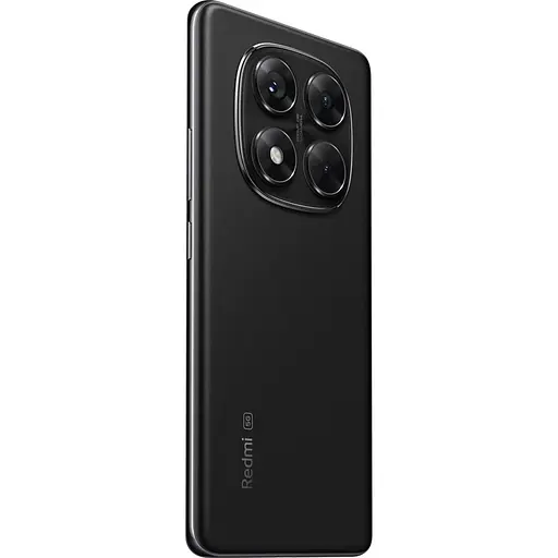 Смартфон Redmi Note 14 Pro 5G 8/256GB Midnight Black Global EU [130560] - фото 5