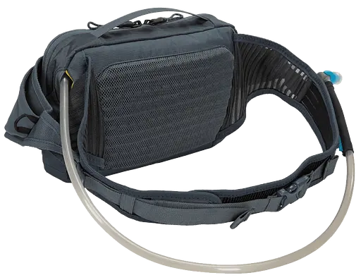 Сумка Thule Portable Rail Hydration Hip Pack 4L TRHP-204 Dark Slate (7121911) - фото 4