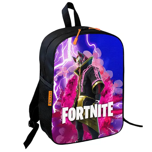 Рюкзак школьный детский 36х27см Фортнайт «Fortnite» для мальчика (00766)