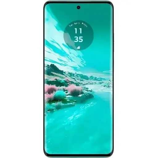 Смартфон Motorola Edge 40 Neo 12/256GB Soothing Sea (PAYH0081RS) - фото 2