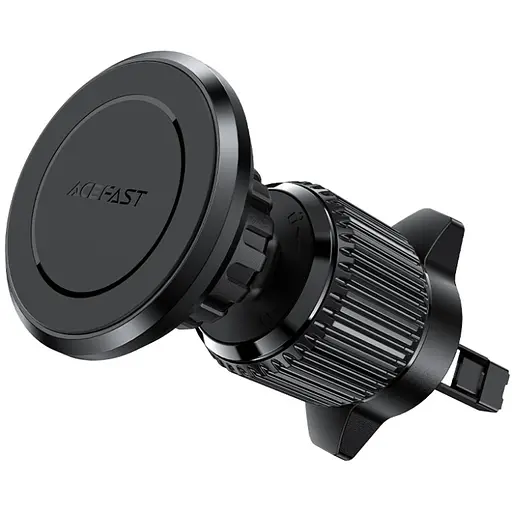 Автомобільне кріплення Acefast для смартфона D6 air outlet magnetic 