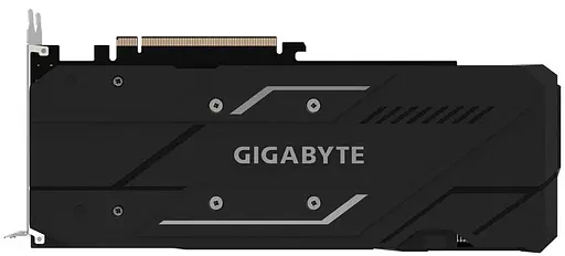Видеокарта GeForce GTX 1660 Ti 6GB Gigabyte Gaming OC (GV-N166TGAMING OC-6GD) Б/У - фото 5