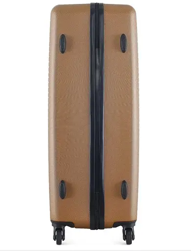 Чемодан Semi Line 28" (L) Brown (T5693-3) (DAS303064) - фото 3