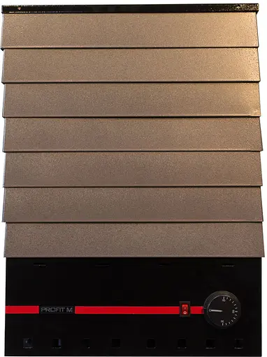 Сушилка для фруктов Profit M ЭСП-01 (35л) черная - фото 2