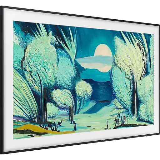 Телевізор Samsung LS03F 55'' QLED 4K (QE55LS03F) [140919] - фото 8