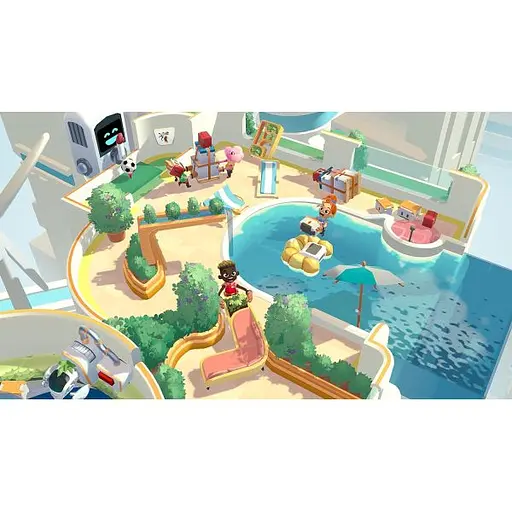 Гра Moving Out 2 (російські субтитри) (PS5) - фото 2